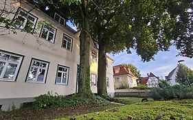 Patrizierhaus Altstadt am Brauhaus Zwiebel